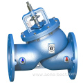 Multi Function Valve Dn65